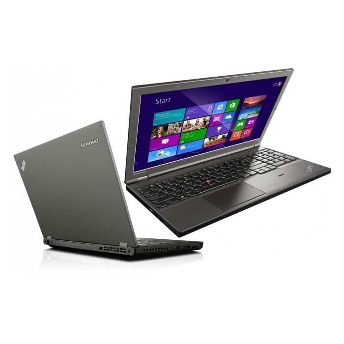 Laptop poleasingowy Lenovo ThinkPad T540p