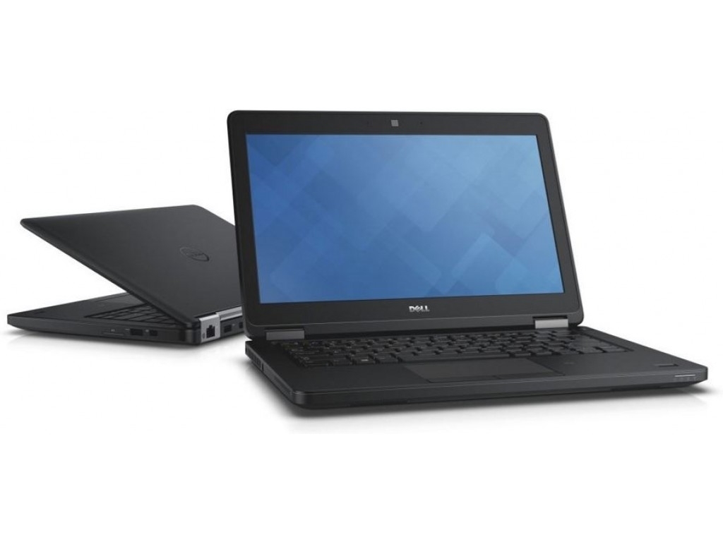 Laptop poleasingowy Dell Latitude E5450